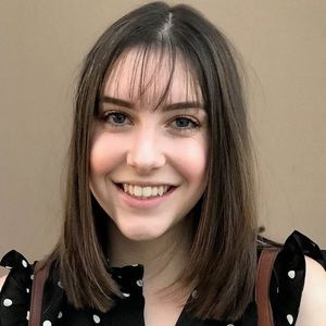 Meet your Posher, Lindsay